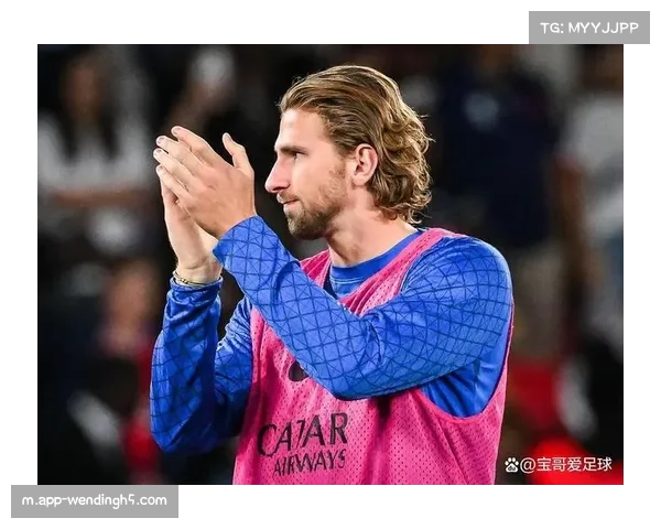 解析巴黎战术新思路 埃梅里改造右后卫填补登贝莱伤缺空缺