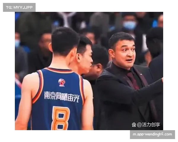 西热力江身兼双职压力大 南京同曦战绩与预期形成反差 西热力江身兼双职压力大 南京同曦战绩与预期形成反差